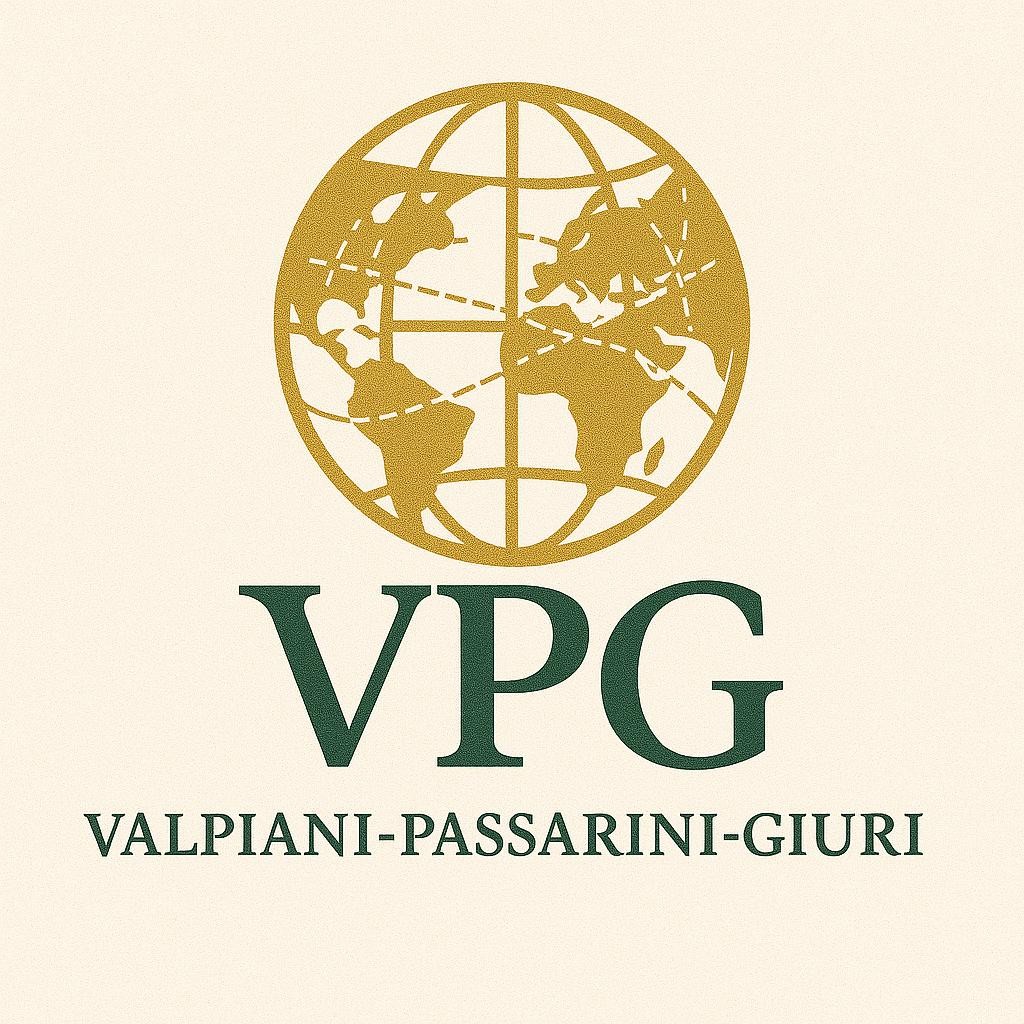 VPG Logo
